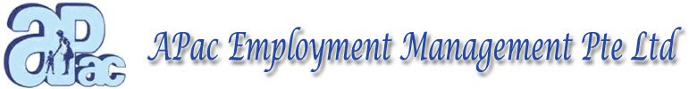 APac Employment Management Pte Ltd